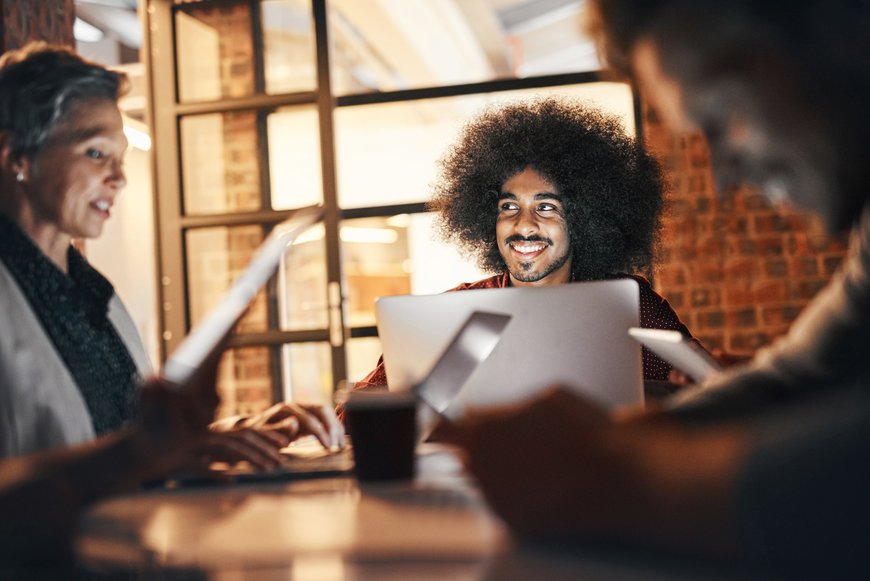 Cisco transforma las experiencias inalámbricas con una plataforma Wi-Fi 7 inteligente, segura y confiable